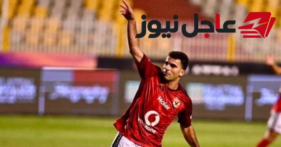 كمال شعيب يتقدم ببلاغ ضد زيزو لدى نيابة الأموال العامة للمطالبة بحقوق نادي الزمالك