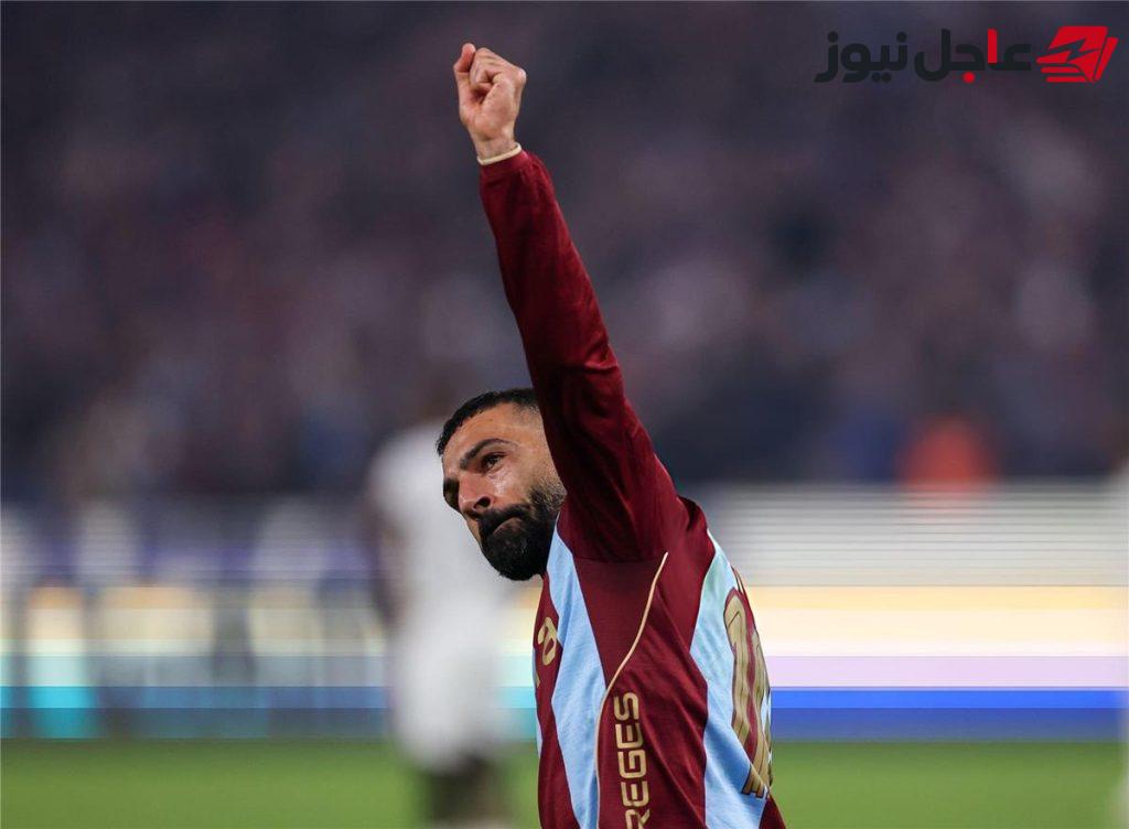 لاعب هارتس يتحدث عن مواجهة محمد صلاح ويكشف أنه شاهد تألقه منذ الطفولة
