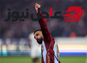 لاعب هارتس يتحدث عن مواجهة محمد صلاح ويكشف أنه شاهد تألقه منذ الطفولة