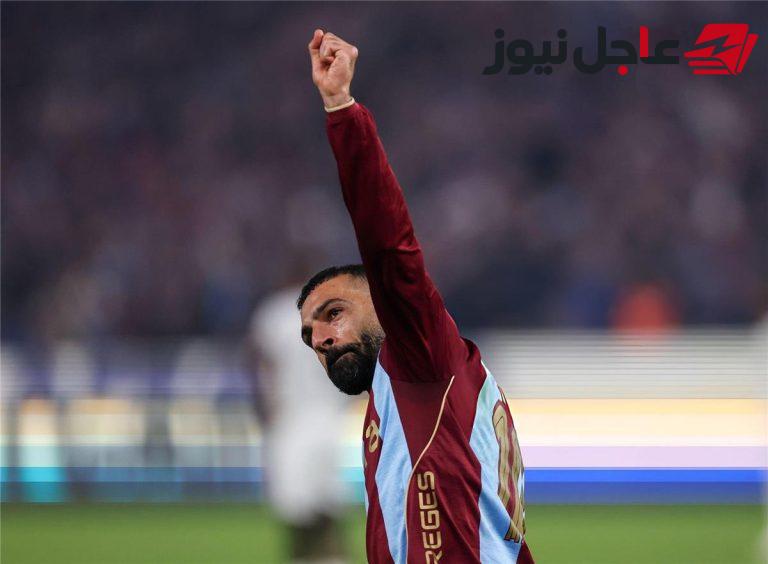 لاعب هارتس يتحدث عن مواجهة محمد صلاح ويكشف أنه شاهد تألقه منذ الطفولة