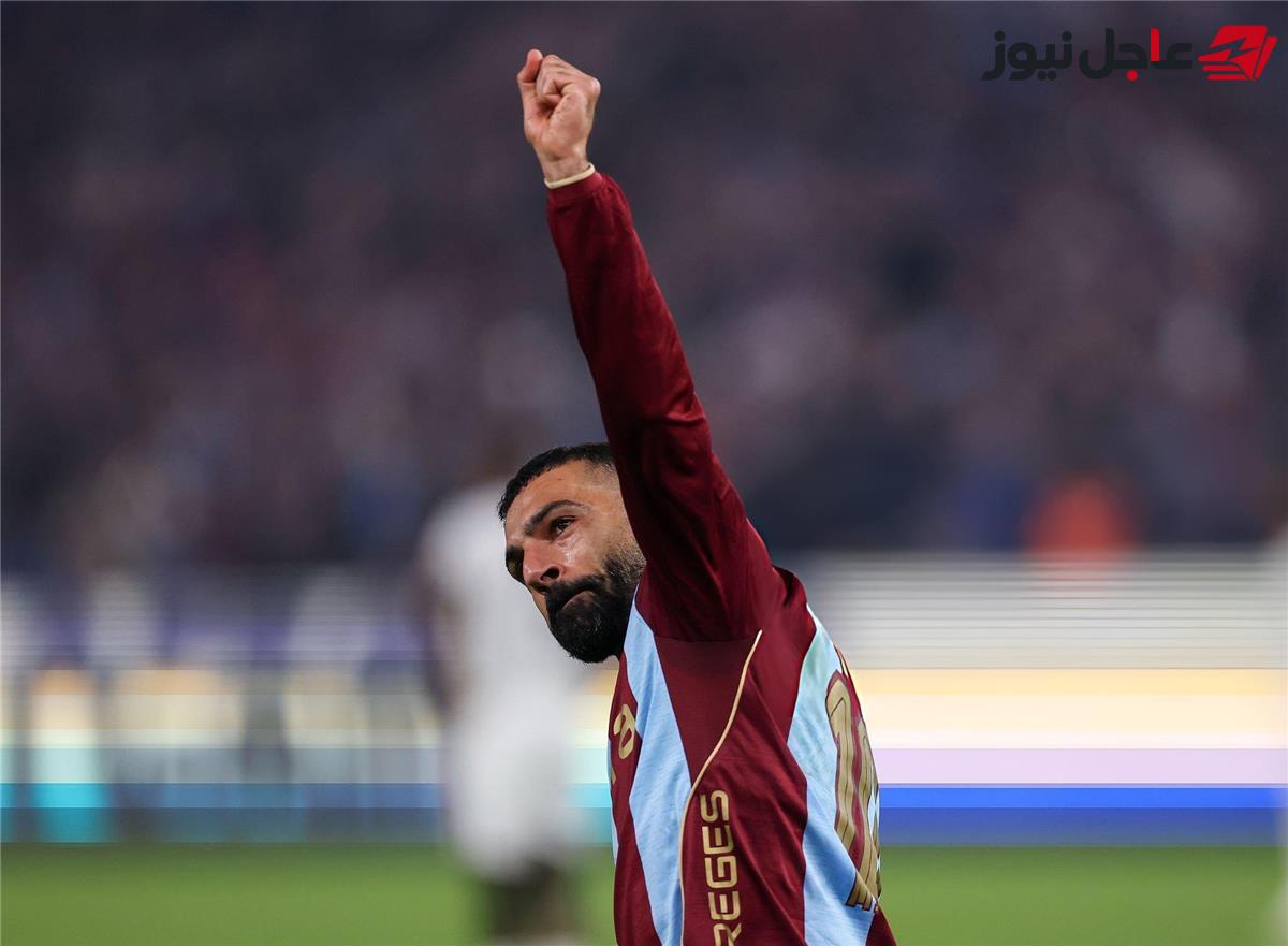 لاعب هارتس يتحدث عن مواجهة محمد صلاح ويكشف أنه شاهد تألقه منذ الطفولة