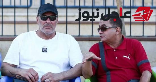 لجنة الحكام توافق على طلب الزمالك لمراجعة تسجيلات VAR في قمة الدوري