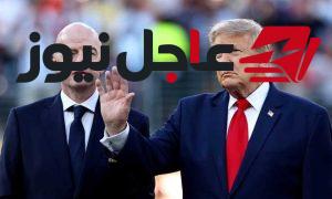 لوموند: إنفانتينو دفع 3.2 مليون يورو لترامب مقابل مكتب وهمي في نيويورك