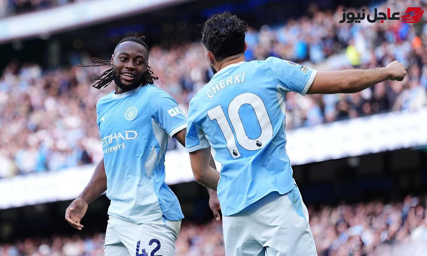 ماريسكا يوضح مدة غياب سيمينيو ويكشف موقف هالاند من مواجهة أيك في الدوري الأوروبي