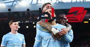 مانشستر سيتي يفوز على ليفربول بثلاثية في 13 دقيقة ويعزز صدارته للبريميرليج