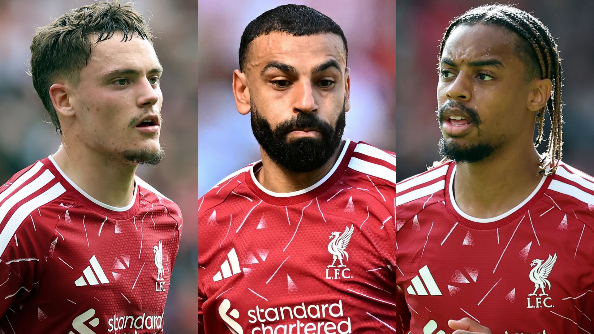 مايكل أوين ينتقد صفقات الـ100 مليون ويشيد بأرقام محمد صلاح في تراجع ليفربول