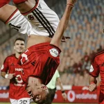 مباراة الأهلي والقناة في الدوري المصري: ملخص وأهداف المواجهة