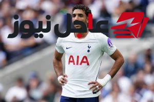 محكمة إنجليزية تصدر قرارًا بتغريم اللاعب عمر مرموش ماليًا