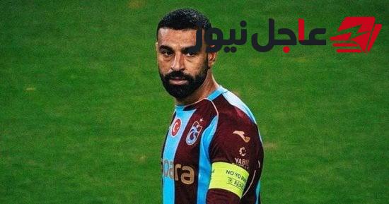 محمد صلاح يدخل عالم الدراما التركية بعد تألقه مع طرابزون سبور في الموسم الحالي