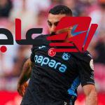 محمد صلاح يطمح لمواصلة تألقه مع طرابزون أمام بشكتاش في الدوري التركي