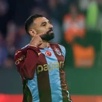 محمد صلاح يقود طرابزون سبور للفوز على بشكتاش في الدوري التركي