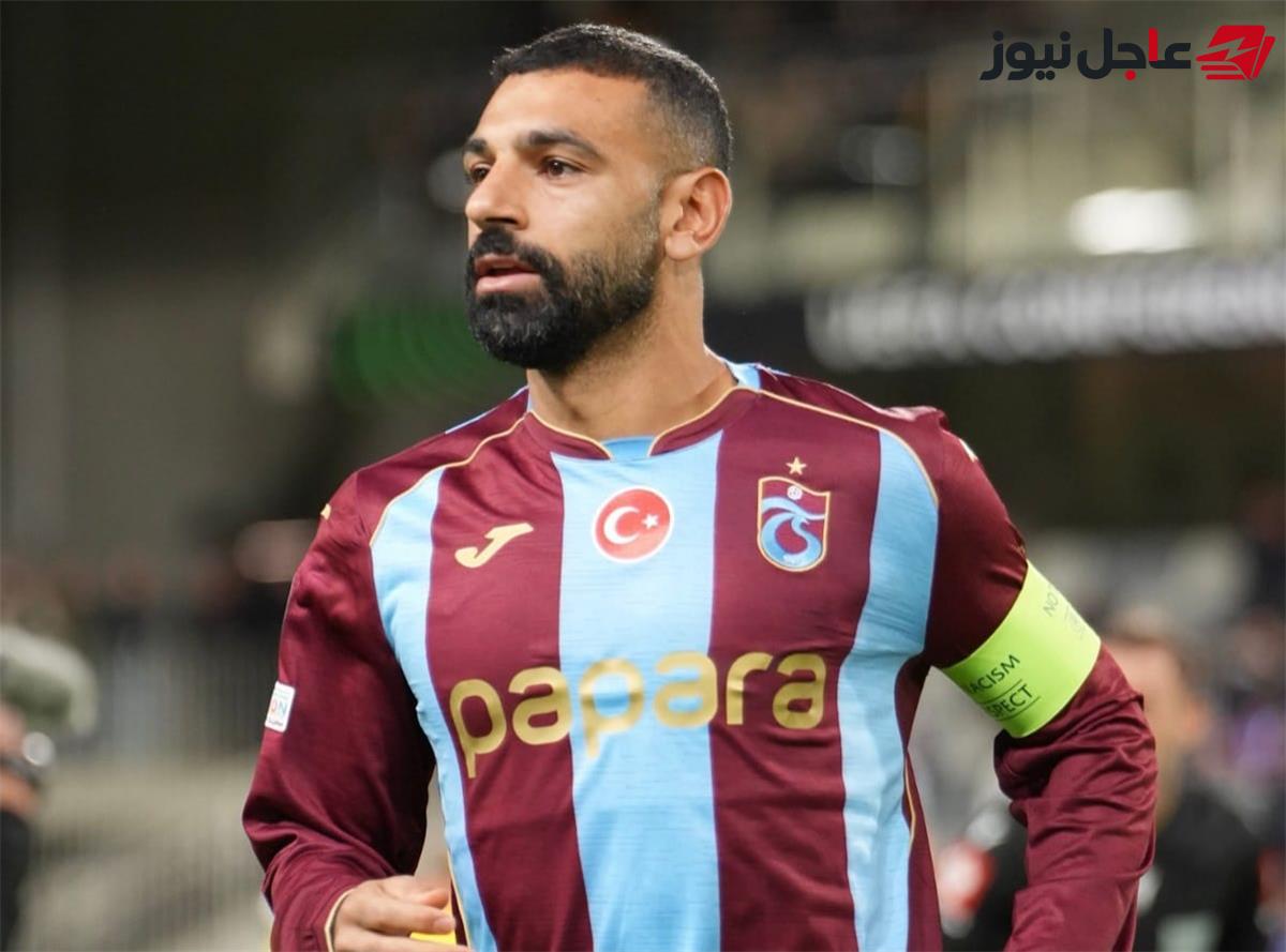 محمد صلاح يكشف عن سبب شعوره بمرحلة الجنون في مسيرته المهنية