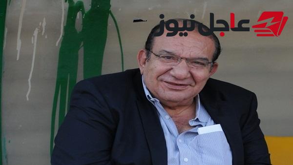 محمد عادل يكشف إمكانية عودة محمد عبد الناصر إلى الأهلي في يناير المقبل