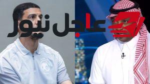 محمد نور يرد بغضب على انتقادات لقطة احتفاله مع فهد المفرج في خليجي 27: “أنا عندي أبناء ولن أقبل بهذا الكلام”