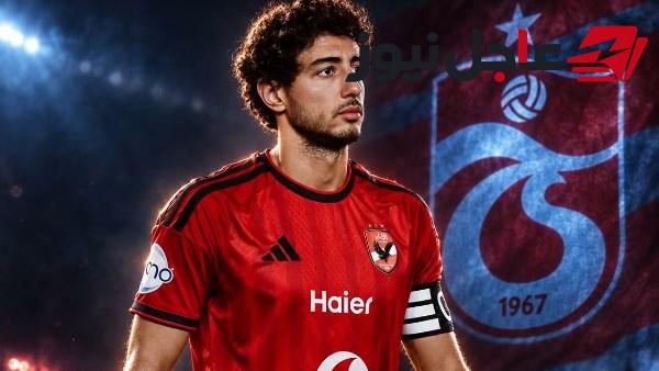 محمد هاني يقترب من تجديد عقده وياسر إبراهيم قد يغادر الأهلي في موسم الانتقالات