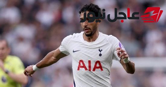 مدرب توتنهام يؤكد موقف عمر مرموش من مواجهة قمة تشيلسي المقبلة