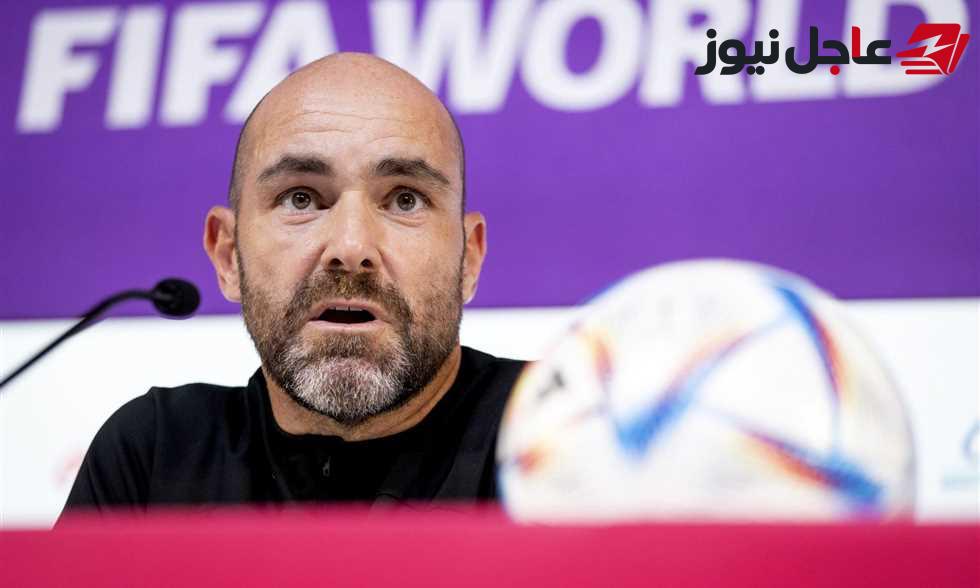 مدرب قطر السابق يقود تدريب منتخب البحرين في تحد جديد
