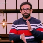 مسؤول الزمالك يهاجم إبراهيم فايق على الهواء والرد يتصدر المشهد