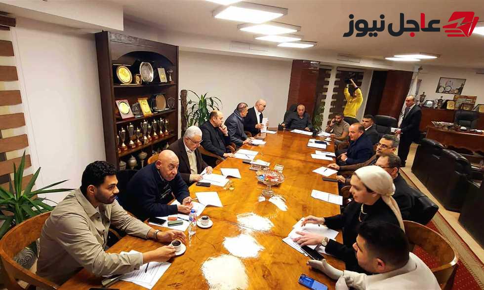 مصدر من الزمالك يؤكد استمرار مناقشة ملف الفرق الرياضية في الجلسة المقبلة