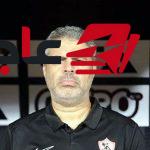 معتمد جمال يؤكد مساواة لاعبي الزمالك ويكشف تطورات عودة السيد بعد غياب مباراتين