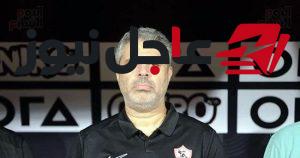 معتمد جمال يؤكد مساواة لاعبي الزمالك ويكشف تطورات عودة السيد بعد غياب مباراتين