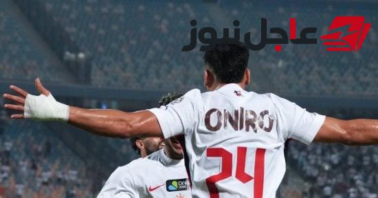 معتمد جمال يدرس تعديل تشكيل الزمالك لمواجهة بترول أسيوط في الدوري