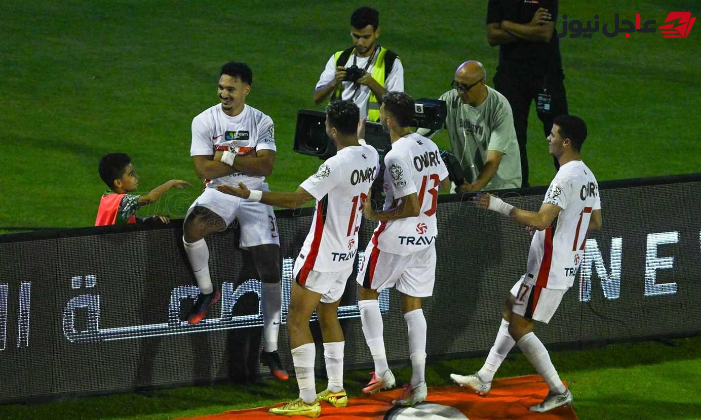 ممدوح عباس يوضح حقيقة تخصيص مكافآت للاعبي الزمالك قبل مباراة القمة وفقًا للائحة النادي