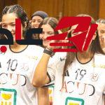 منتخب مصر للناشئات لكرة اليد يتجاوز سويسرا في بطولة العالم