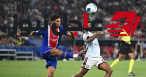 مواعيد مباريات اليوم: سان جيرمان يواجه برشلونة وبترول أسيوط يلتقي الزمالك