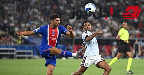 مواعيد مباريات اليوم: سان جيرمان يواجه برشلونة وبترول أسيوط يلتقي الزمالك