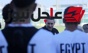 مواعيد مباريات منتخب مصر في بطولة الخليج للناشئين استعدادًا لكأس العالم