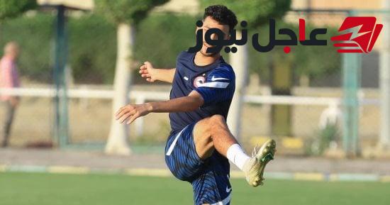 مودّي شلاطة يعلن سبب رفضه اختبارات الزمالك وولائه الكامل للأهلي