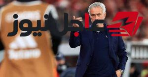 مورينيو ينتقد مبابي ويوجه له رسالة صادمة بعد تصريحات الأخير