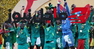 موعد الحسم في أزمة تحديد بطل إفريقيا بين المغرب والسنغال في بطولة كأس الأمم الأفريقية