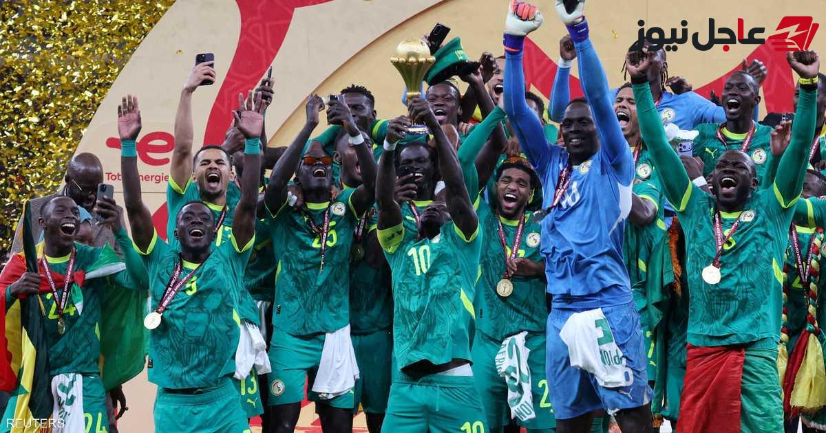 موعد الحسم في أزمة تحديد بطل إفريقيا بين المغرب والسنغال في بطولة كأس الأمم الأفريقية