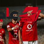 موعد مباراة الأهلي القادمة في الدوري بعد تعادل الفريق مع القناة