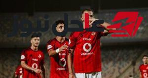 موعد مباراة الأهلي القادمة في الدوري بعد تعادل الفريق مع القناة