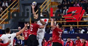 موعد مباراة الأهلي والزمالك في نهائي كأس أفريقيا لكرة اليد