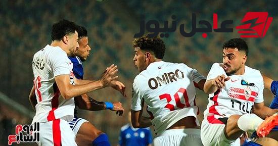 موعد مباراة الزمالك والجيش الرواندي في دوري أبطال أفريقيا والقنوات الناقلة الرسمية