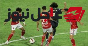 موعد مباراة القمة بين الزمالك والأهلي في الدوري والقنوات الناقلة الرسمية