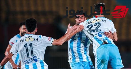 موعد مباراة بيراميدز والمريخ السوداني في دوري أبطال أفريقيا والقنوات الناقلة
