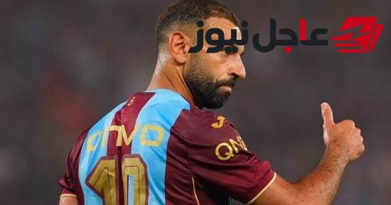 موعد مباراة محمد صلاح مع ليفربول ضد هارتس والقناة الناقلة في كأس رابطة الأندية الإنجليزية