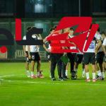 موعد مباراة منتخب مصر للناشئين ضد الكويت في كأس الخليج لكرة القدم