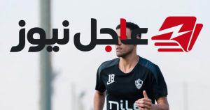 موقف محمود جهاد من المشاركة يتحدد بعد إجراء اختبار طبي إثر إصابته أمام بترول أسيوط