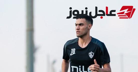 موقف محمود جهاد من المشاركة يتحدد بعد إجراء اختبار طبي إثر إصابته أمام بترول أسيوط