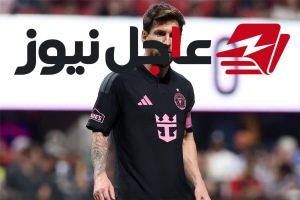 ميسي يكشف عن الندم الأكبر في مسيرته الكروية