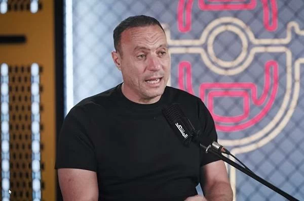 نادر السيد يوضح موقفه من الانتماء لنادي الزمالك ويعترف بالخطأ في تصريحاته السابقة