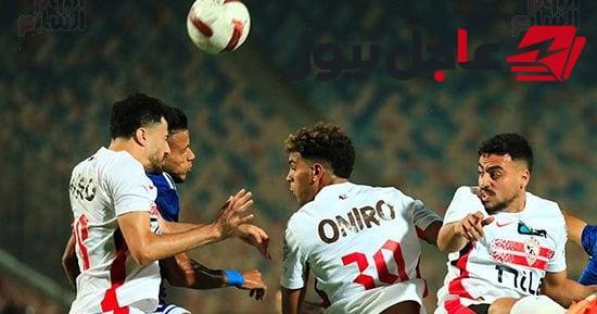 نتائج مباريات الدوري المصري الثلاثاء 20 أكتوبر 2026 كاملة ومفصلة
