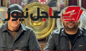نصر الدين نابي يتولى تدريب الوداد المغربي حتى نهاية الموسم الجاري