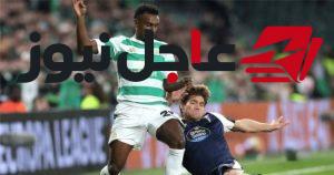 هيثم حسن يتألق أمام سيلتا فيجو والجناح المزعج يثير اهتمام صحف اسكتلندا